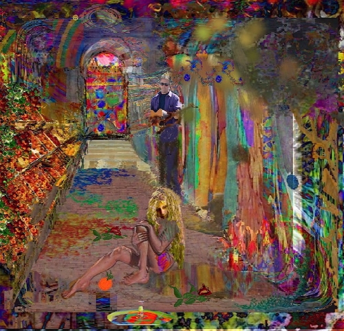 The Garden