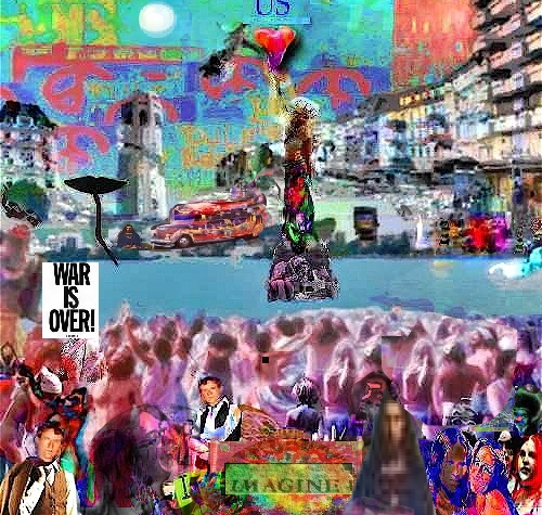 New World