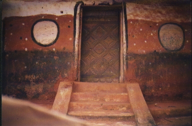 Royal Uzo mgbo