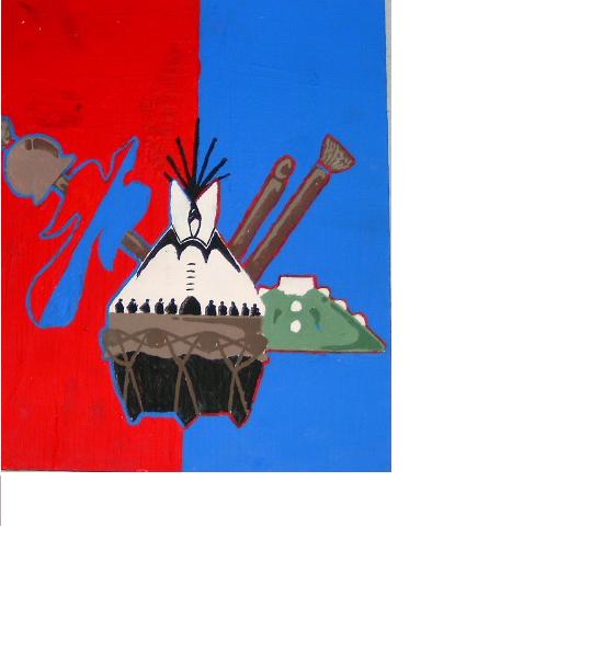 Native American Church
