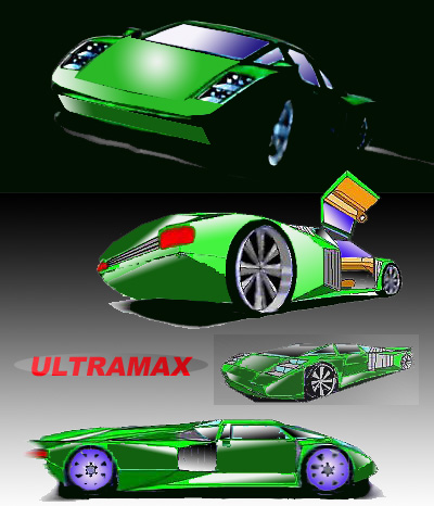 Ultramax