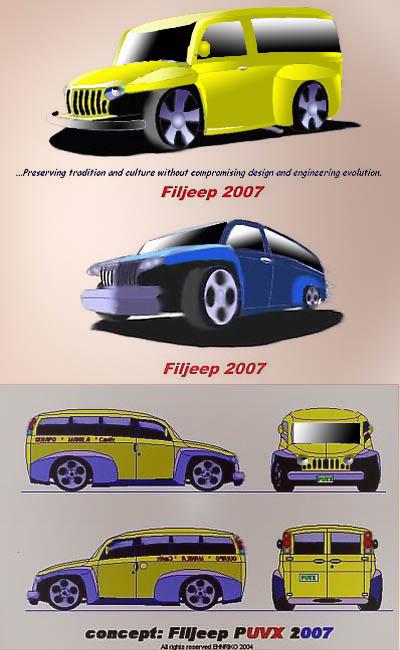 FILJEEP