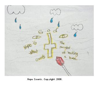 Hope Counts
