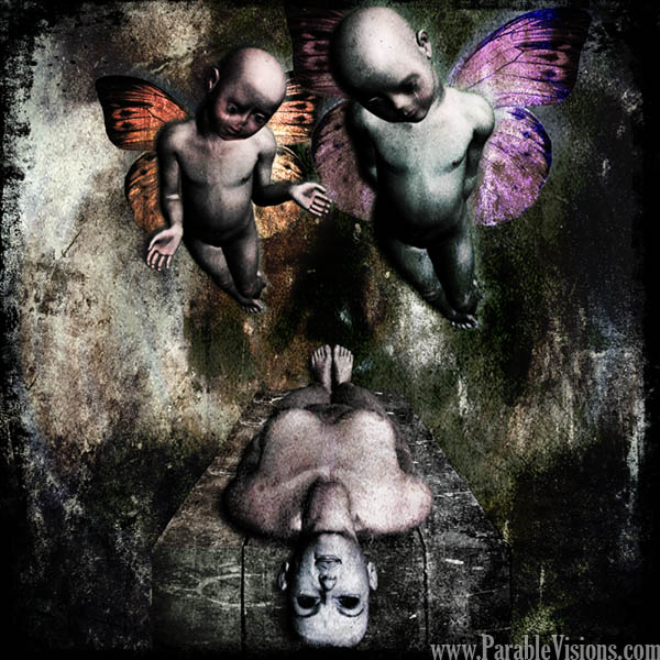 Overdose Dreams