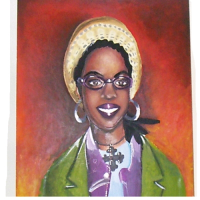 Ms Hill
