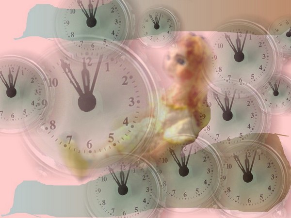 May all of your hours and days bring you Peace and happiness