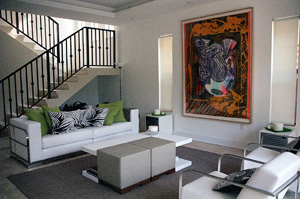 INTERIOR SPACE 2