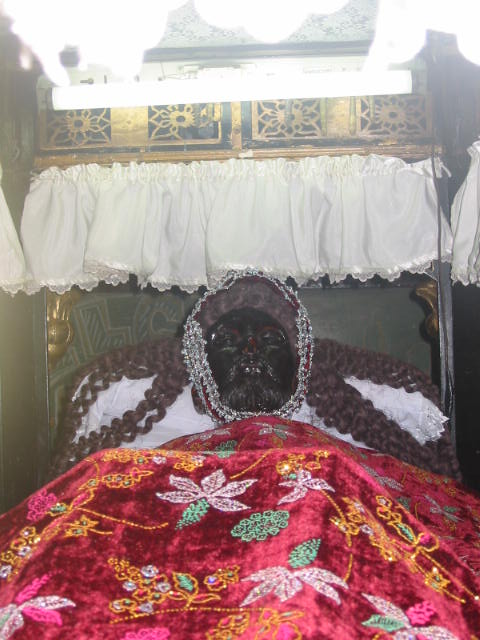 Sto. Entiero (1516)