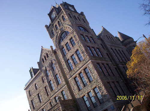 St. Johns