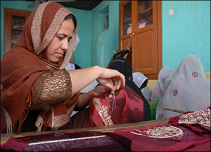 Unemployment (Women's clothing)