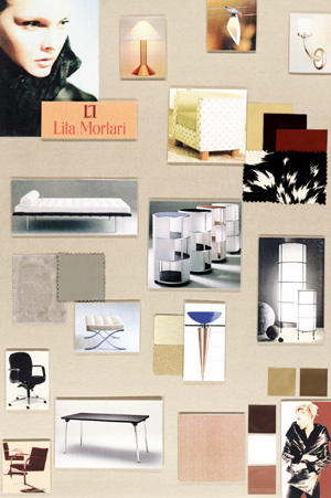 Design Board 2