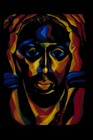 Untitled (FACE)
