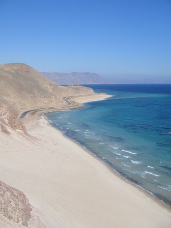 Gulf of Aqaba II