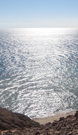 Gulf of Aqaba III