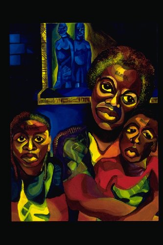 Sarah's Family