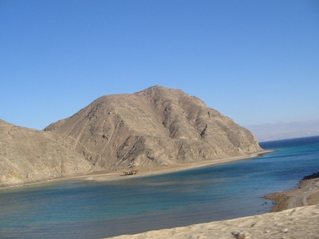 The Fjord I