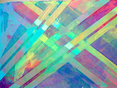 COLOUR EXPLOSION 1