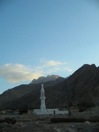 Wadi Firan