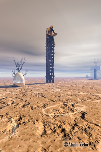 METAPHYSICS of OBLIVION
