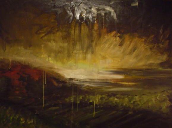 Inner Storm 3