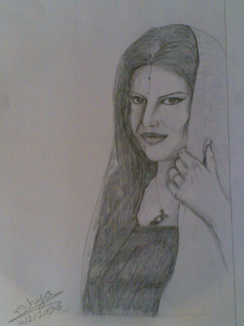 Face Moon 1