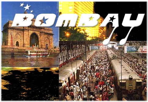 Life in Bombay
