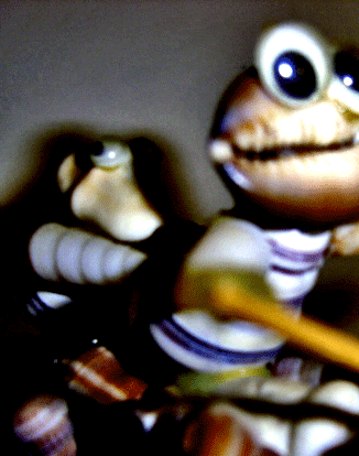 Shells are people too.