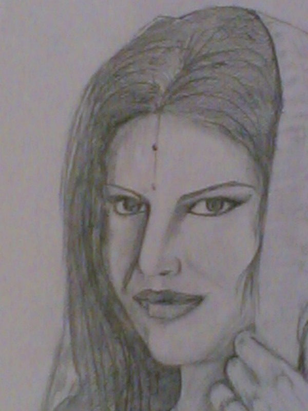 FACE MOON 2