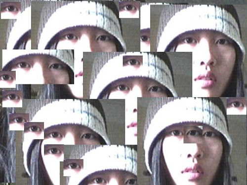 Eyes Matter