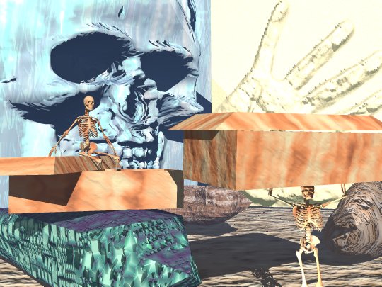 Death City