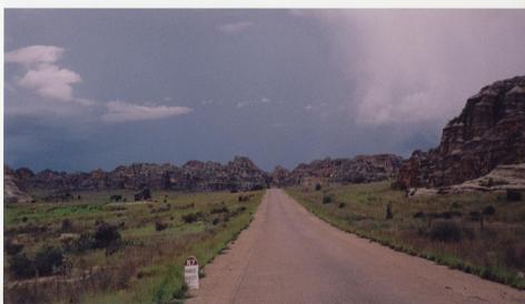 Route Nationale 7 (RN7)