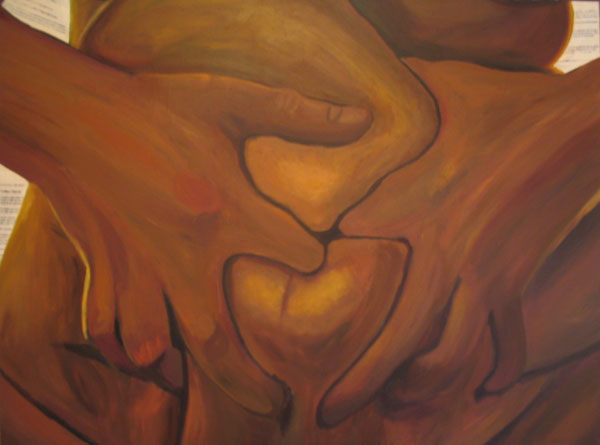 Self Portrait