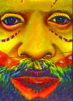 Huli Wigman