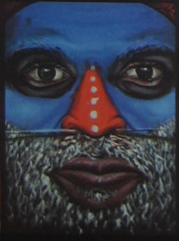 Huli Wigman