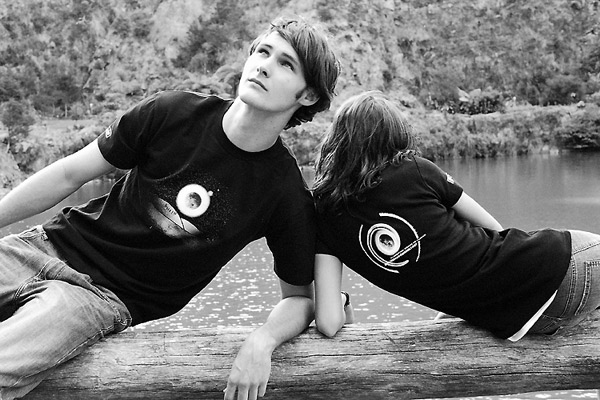 MA Models