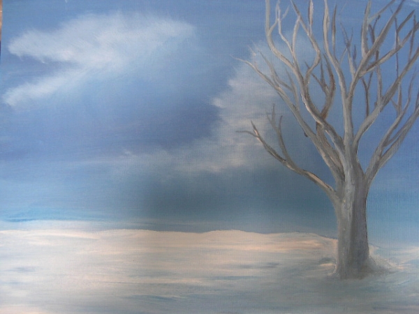 Winter Tree