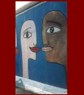 Make Luv not war