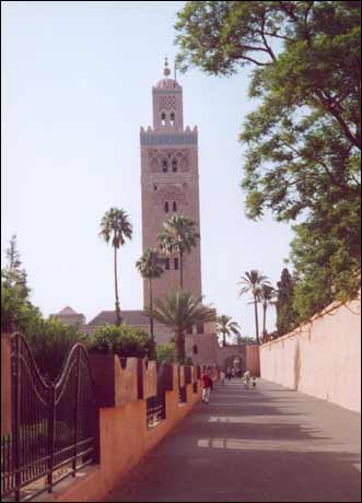 Other Images of Morocco