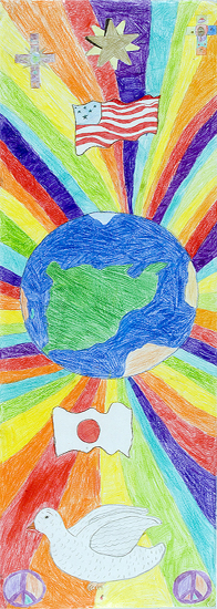 Rainbow World
