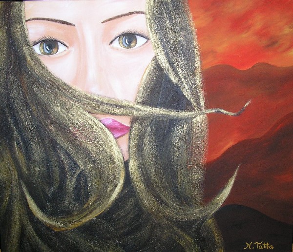 The Orient II