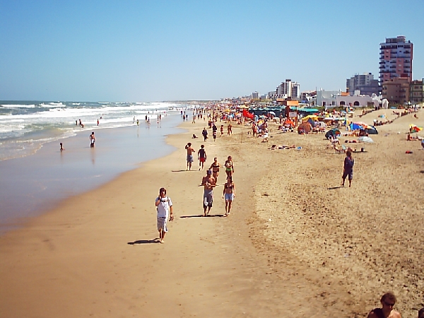 Playa de Gesell