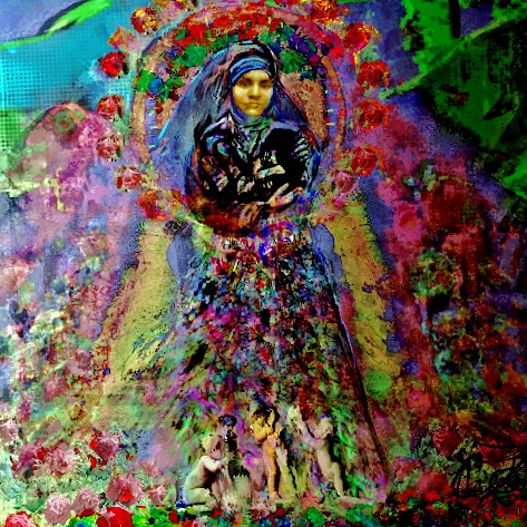 Mother Teresa