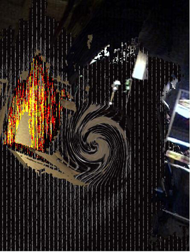 Good vs Evil