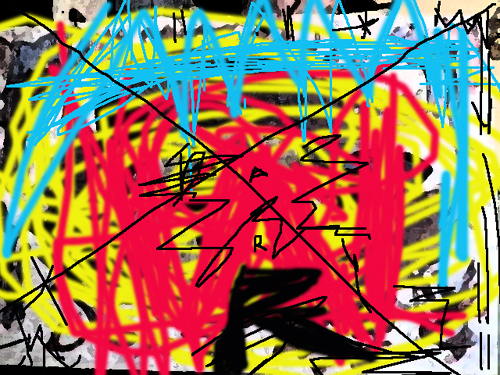 Abandon War