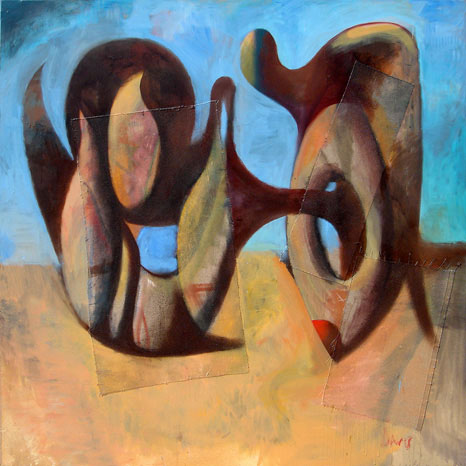 ABSTRACTION (Abstracción)
