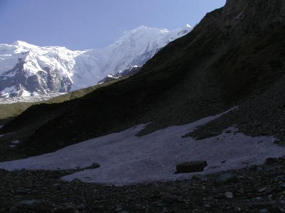 Chitral a land of beauty