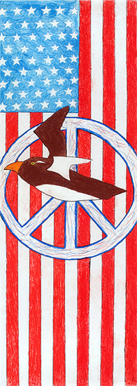 Peace in the World