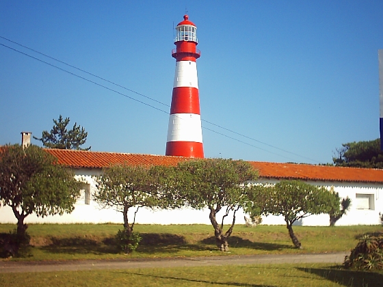 El Faro