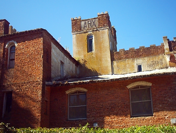 Castillo
