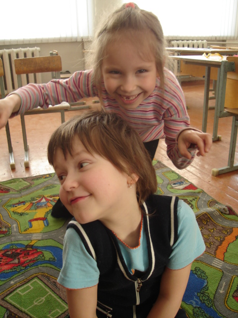 RUSSIA